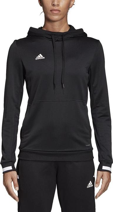 Produktbild adidas Team 19 Trainingskapuzenpullover Damen (XS)
