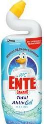 Actual product image WC-Ente Total Active Gel