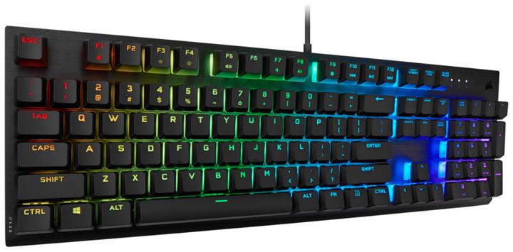 Produktbild Corsair K60 Pro (CH, Kabelgebunden)