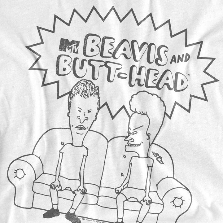 Produktbild Universal Textiles Couch TShirt (M)