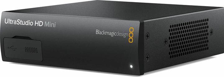 Produktbild Blackmagic UltraStudio HD Mini (Digital -> Digital)