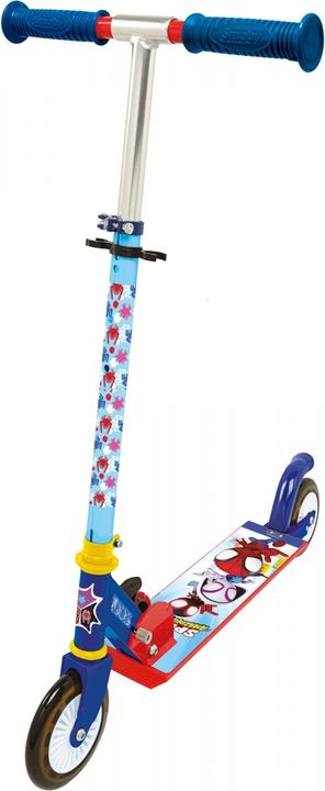 Produktbild Smoby Spidey Roller mit Bremse, klappbar