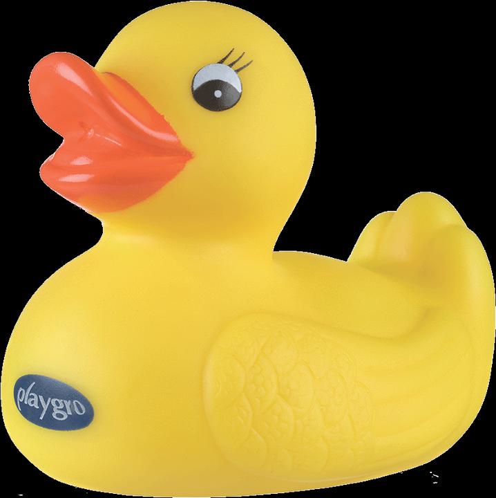 Immagine prodotto Playgro Anatra da bagno