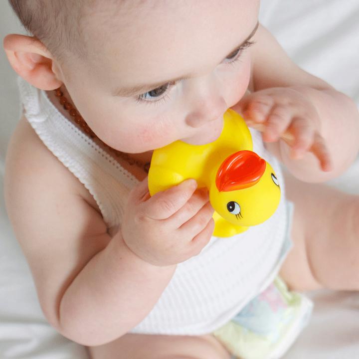 Immagine prodotto Playgro Anatra da bagno