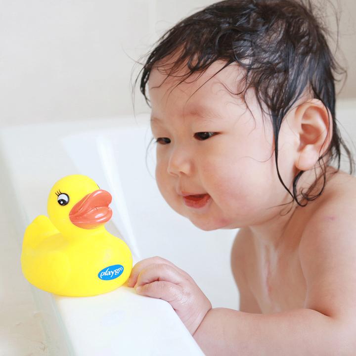 Immagine prodotto Playgro Anatra da bagno