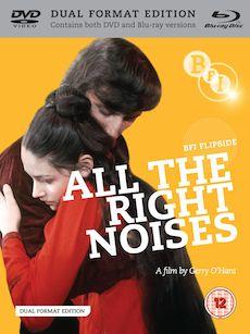 Image du produit BFI All the Right Noises (DVD, Blu-ray, 1969, Anglais)