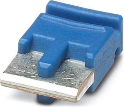 Actual product image Phoenix Contact Plug In Bridge/Blue