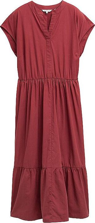 Actual product image Tom Tailor Maxikleid (40)