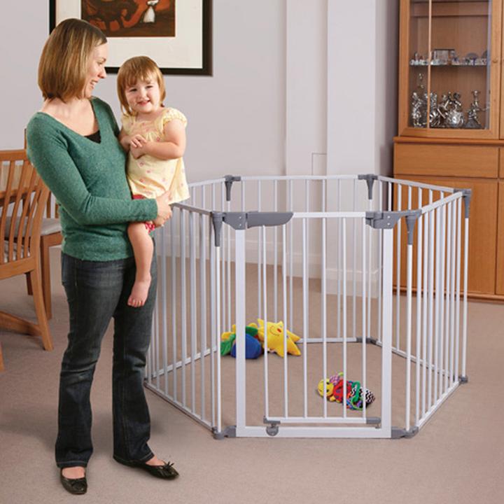 Image du produit Dreambaby Royale Converta (195 cm)