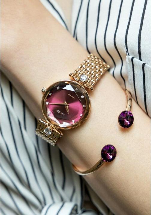 Immagine prodotto Jowissa J5.846.M (Orologio da polso analogico, 30 mm)