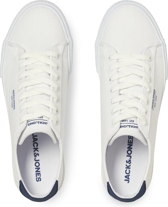 Produktbild Jack & Jones Jfwryder Canvas Sneaker Ln (43)