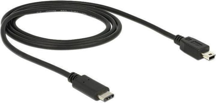 Immagine prodotto Delock Usb2.0 (0.50 m, USB 2.0)