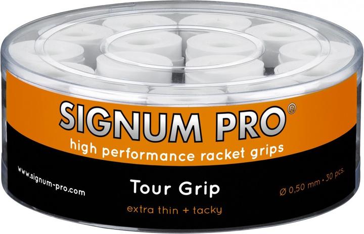 Signum Pro Tour Grip 30er Box