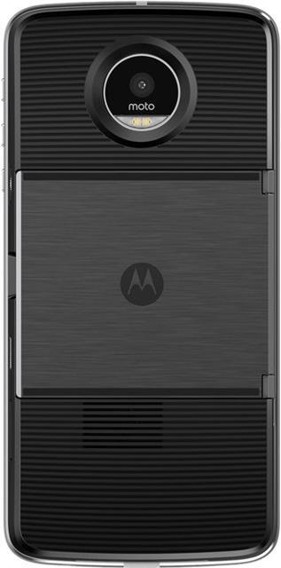 Produktbild Motorola Insta-Share Projector