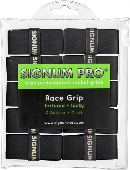 Signum Pro Race Grip 10er Pack