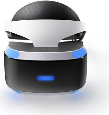 Produktbild Sony Playstation VR Starter Pack