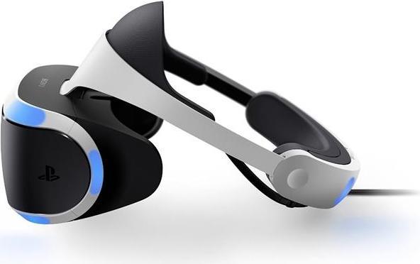 Produktbild Sony Playstation VR Starter Pack