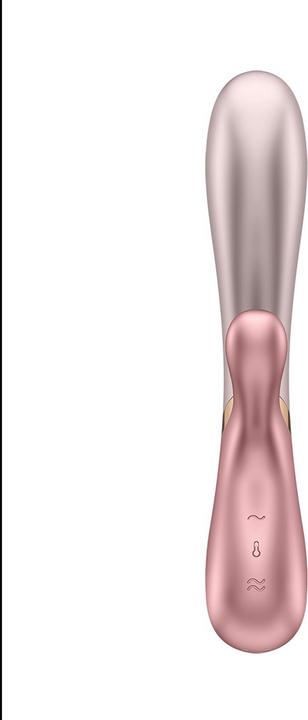 Immagine prodotto Satisfyer Amante caldo
