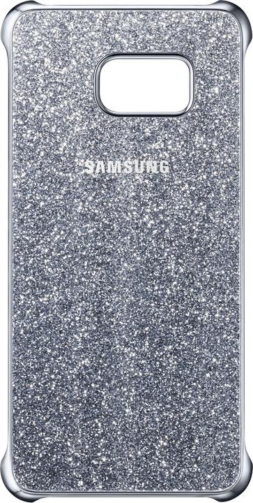 Produktbild Samsung Glitter Cover EF-XG928CS für S6 Edge Plus (Samsung Galaxy S6 Edge+)