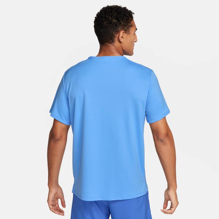 Produktbild Nike Miler Dri-FIT UV Run Division S/S (L)