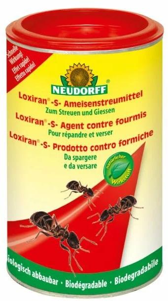 Neudorff Loxiran-S ant repellent (Ants)