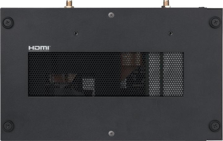 Actual product image ASUS Mini PC PL64-S7018AN (Intel Core i7, 16 GB, 512 GB, Intel Iris Graphics)