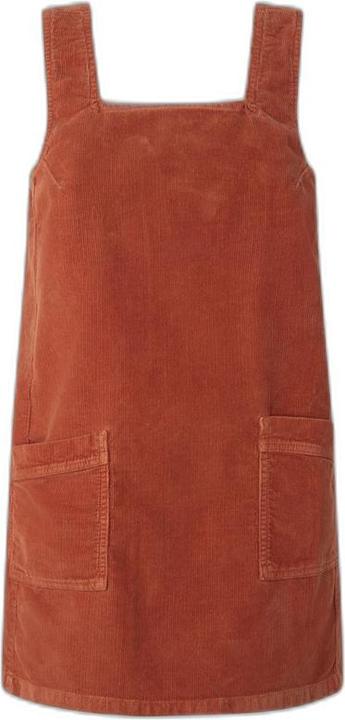 Actual product image Pepe Jeans 's dress siren cord (XXS)