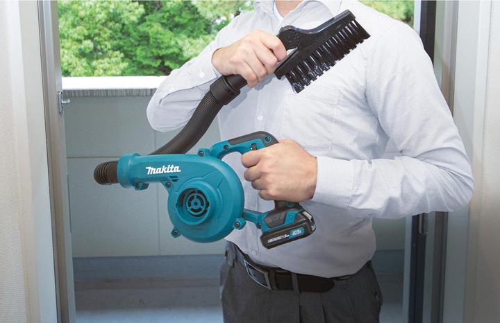 Produktbild Makita Bürstendüse