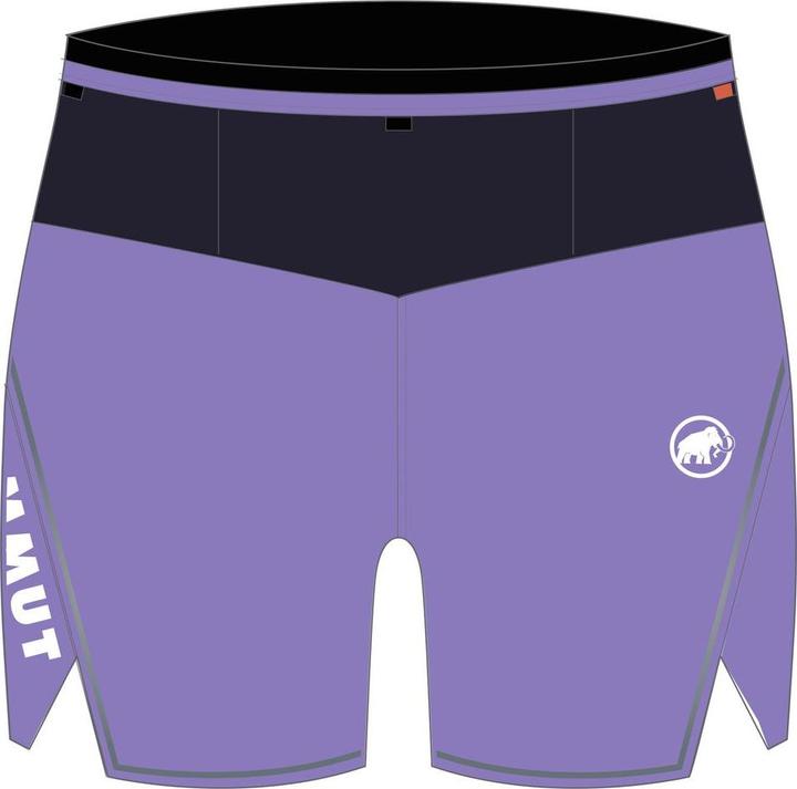 Actual product image Mammut Women's Aenergy Trailrunning Shorts (42)