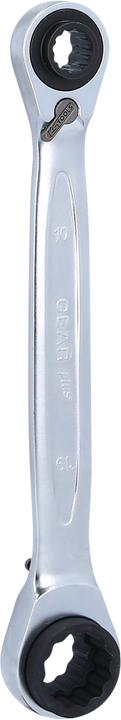 Produktbild KS Tools 4 in 1 GEARplus (19 mm, 10 mm, 17 mm, 13 mm)