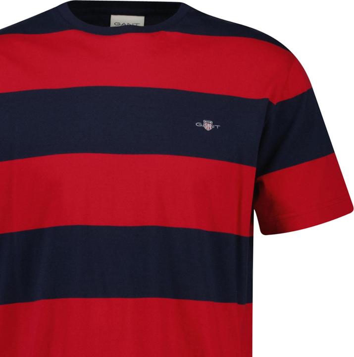 Immagine prodotto GANT Bar Stripe T-Shirt (XL)