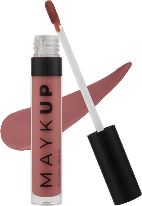 Produktbild Maykup - Matt Liquid Lipstick Sundress (Blond)