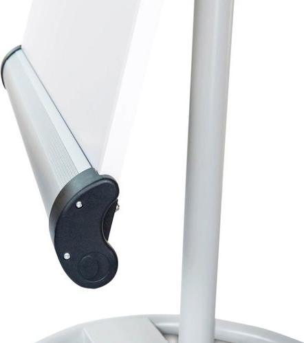 Actual product image Maul Flipchart (66 x 97 cm)