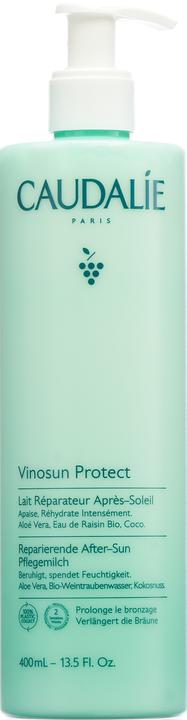 Actual product image Caudalie Vinosun Protect (Gel, 400 ml)