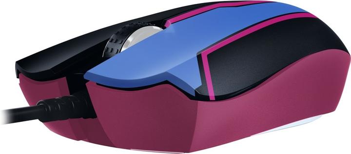 Produktbild Razer D.Va Abyssus Elite (Kabelgebunden)