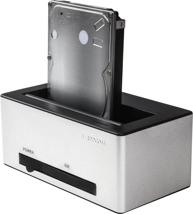 Produktbild Freecom Hard Drive mDock Pro