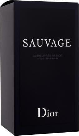 Immagine prodotto Dior Sauvage (Crema, 100 ml)