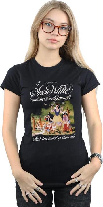 Produktbild Disney Snow White And The Seven Dwarfs TShirt (S)