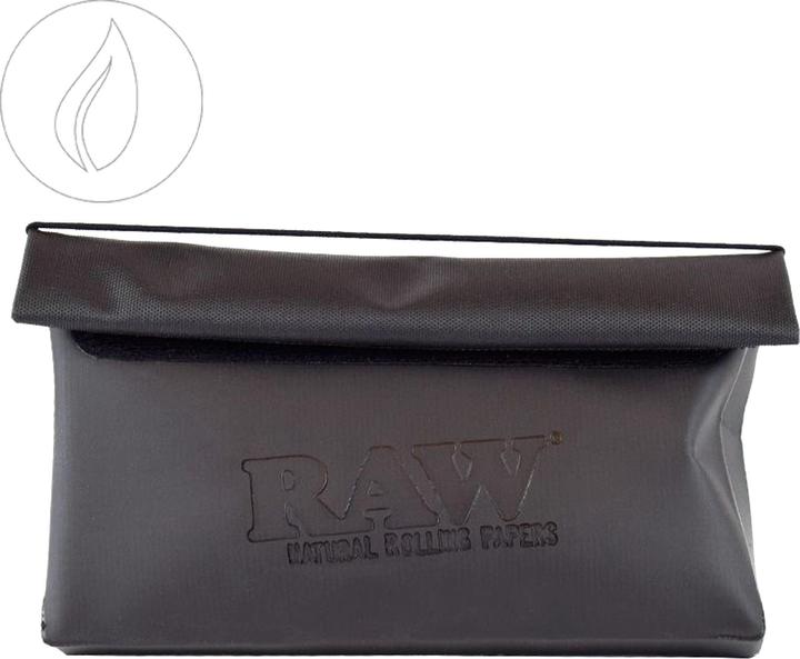 RAW RYOT Smellproof Pack de forfaits