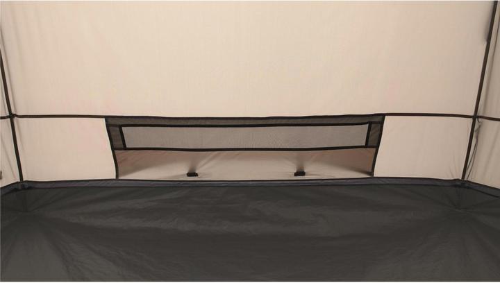 Actual product image Easy Camp Moonlight Yurt (Dome tent, 10.60 kg, 6 persons)