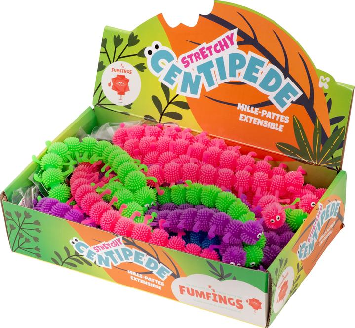 Actual product image Sombo Flashing Candy ass Display