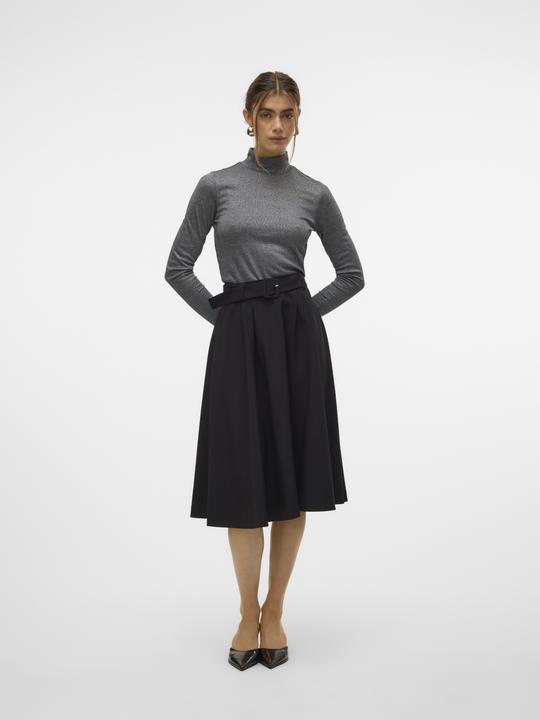 Actual product image Vero Moda VMNICHOLLE top blouse (XS)