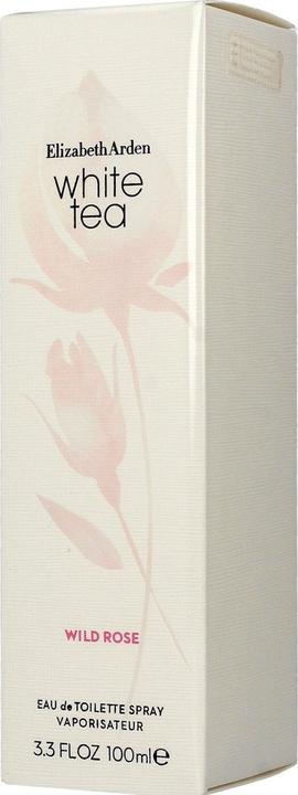 Produktbild Elizabeth Arden White Tea Wild Rose (Eau de Toilette, 100 ml)