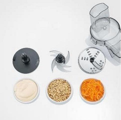Actual product image Severin Compact multi-shredder (500 ml, 400 W)