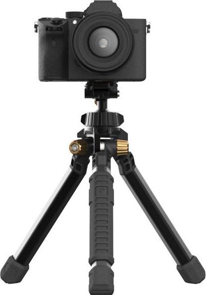Actual product image PolarPro Apex Minimalist table tripod (Metal, Plastic)