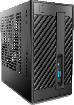 Produktbild ACTi 2-Bay Mini Server with Intel® (Intel Core i7-7700, 8 GB, Tower Server)