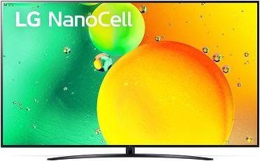 LG 70NANO769QA (70", NANO769, Nano-Cell, 4K, 2021)