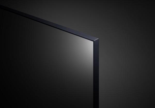 Actual product image LG 70NANO769QA (70", NANO769, Nano-Cell, 4K, 2021)