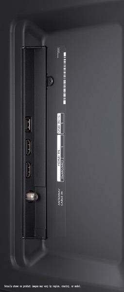 Actual product image LG 70NANO769QA (70", NANO769, Nano-Cell, 4K, 2021)