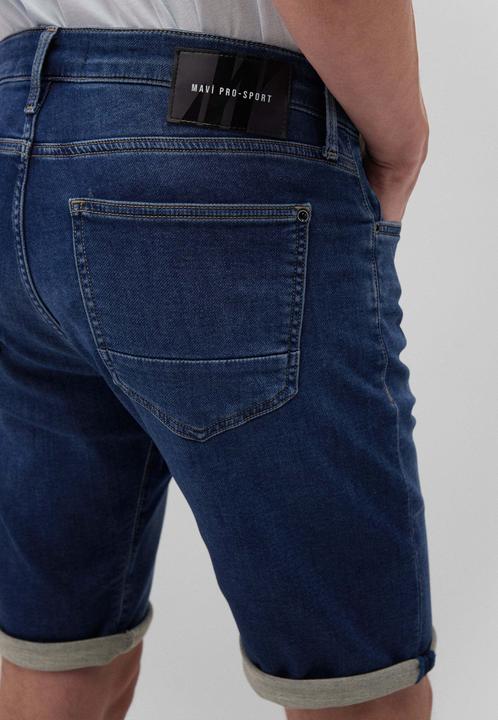 Produktbild Mavi Jeansshorts Tim (36)